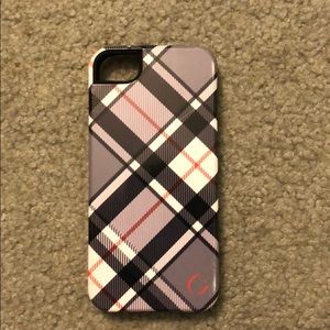 iPhone 5s/5 case